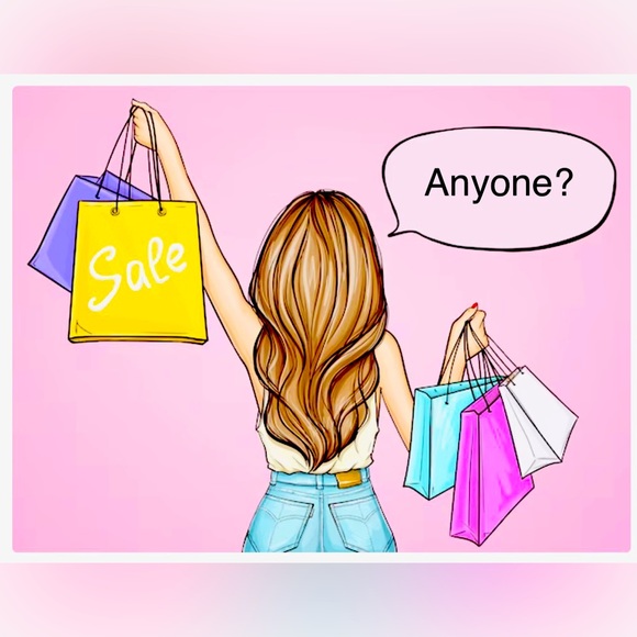 Meet your Posher, Jen - Picture 1 of 1